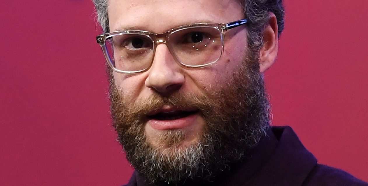 Seth Rogen