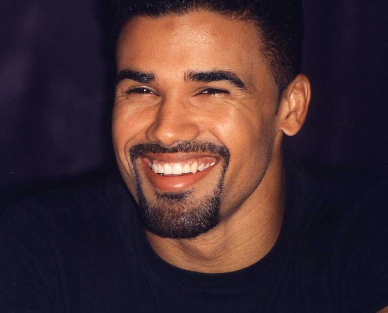 Shemar Moore
