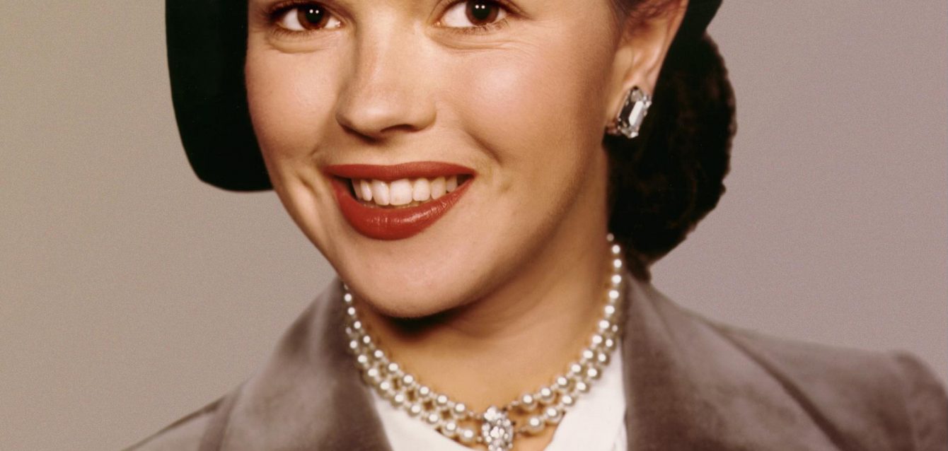 Shirley Temple