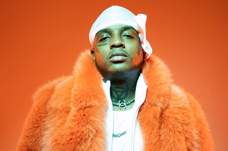Ski Mask the Slump God