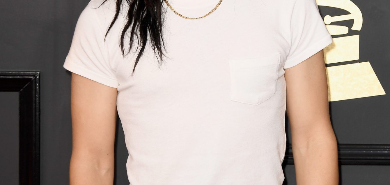 Skrillex