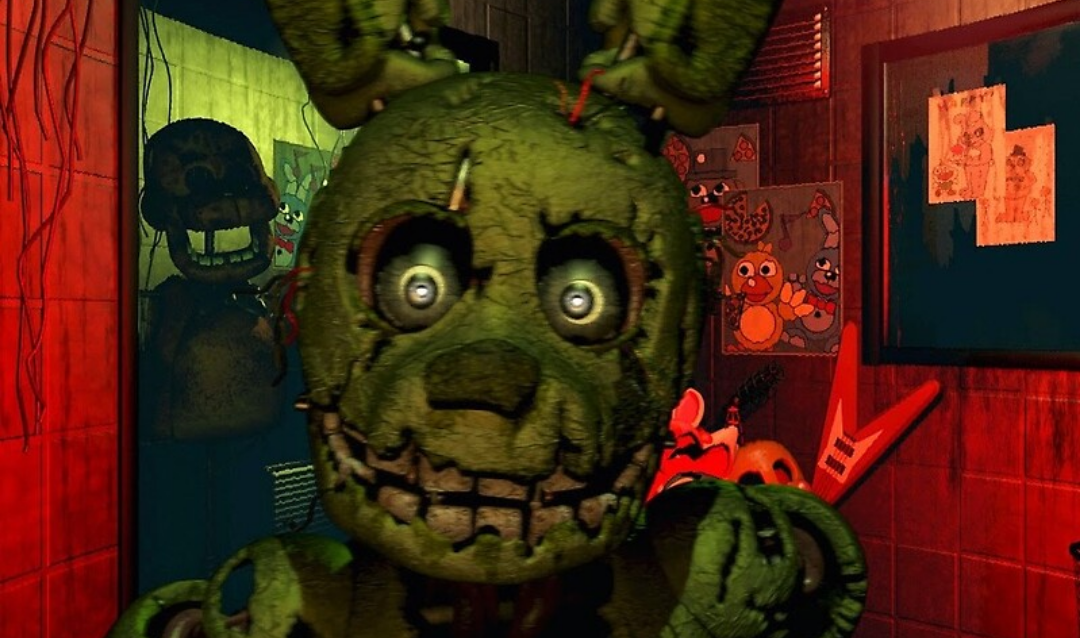 Springtrap