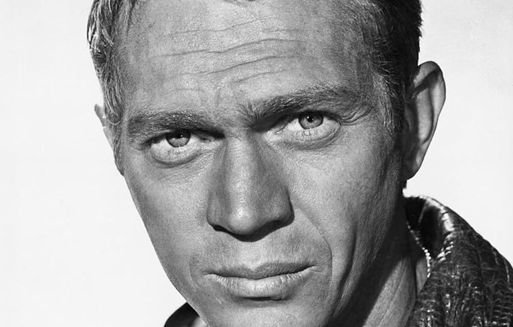 Steve McQueen