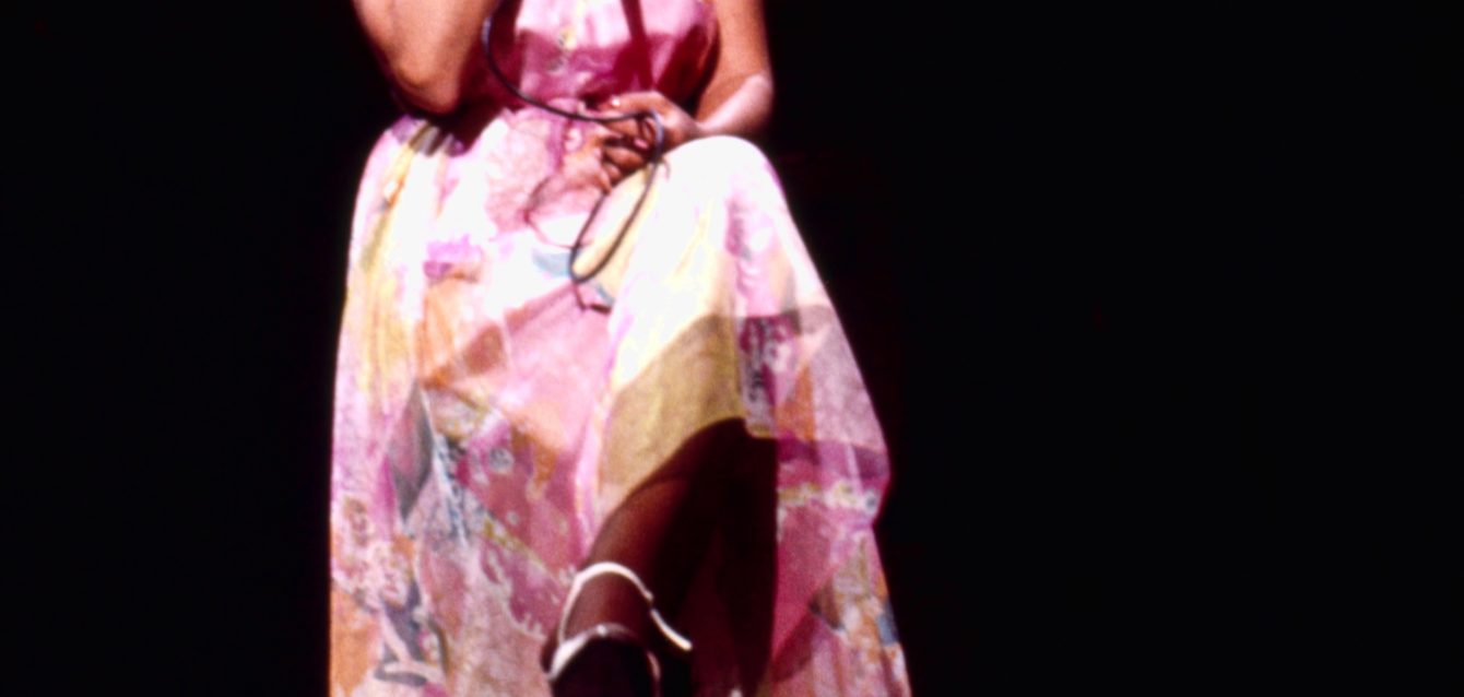 Tammy Wynette
