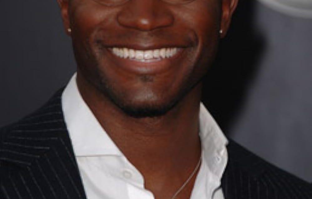 Taye Diggs