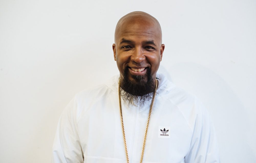 Tech N9ne
