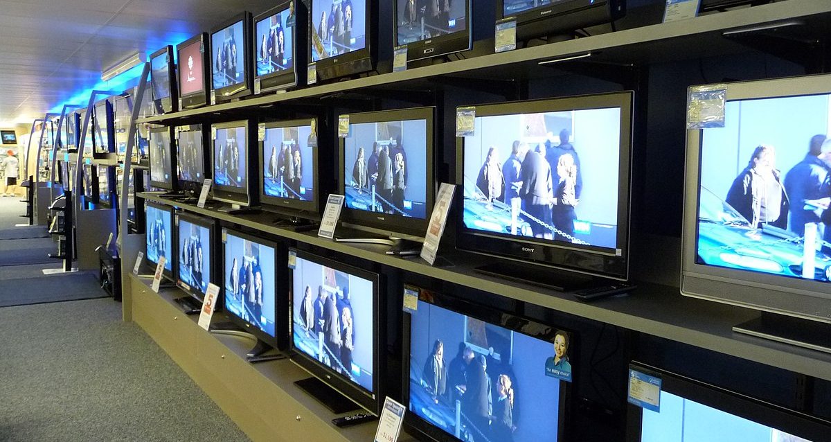 Television