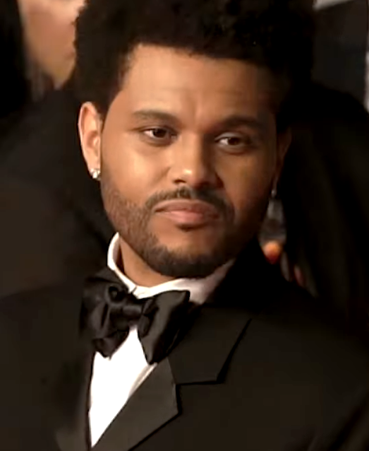 The Weeknd