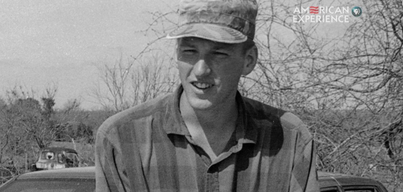 Timothy McVeigh
