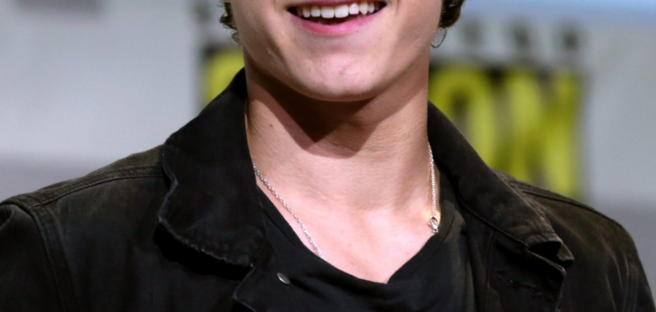 Tom Holland