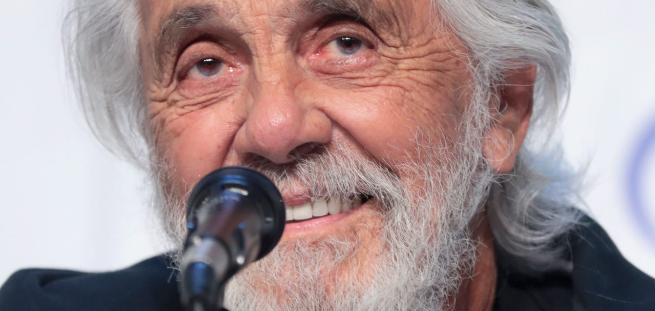 Tommy Chong