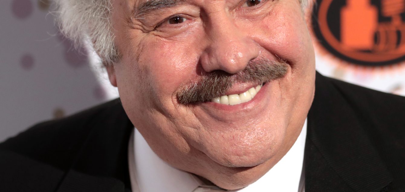 Tony Orlando