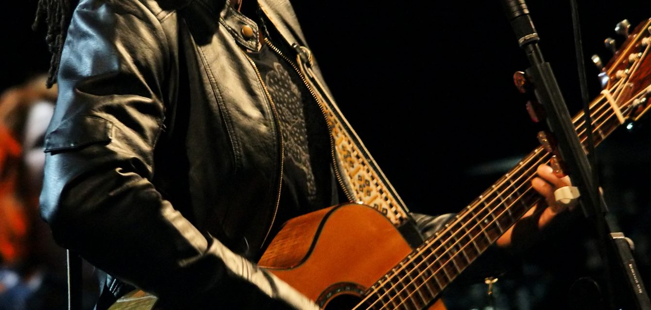 Tracy Chapman