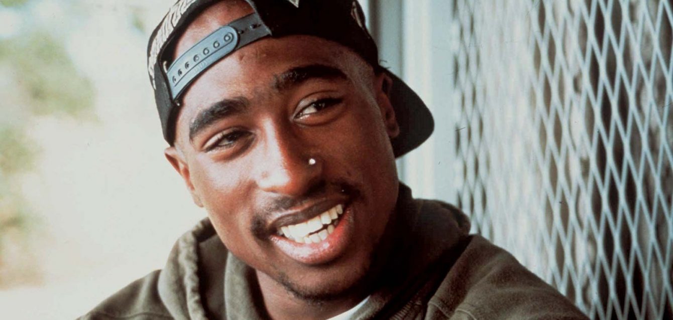 Tupac Shakur