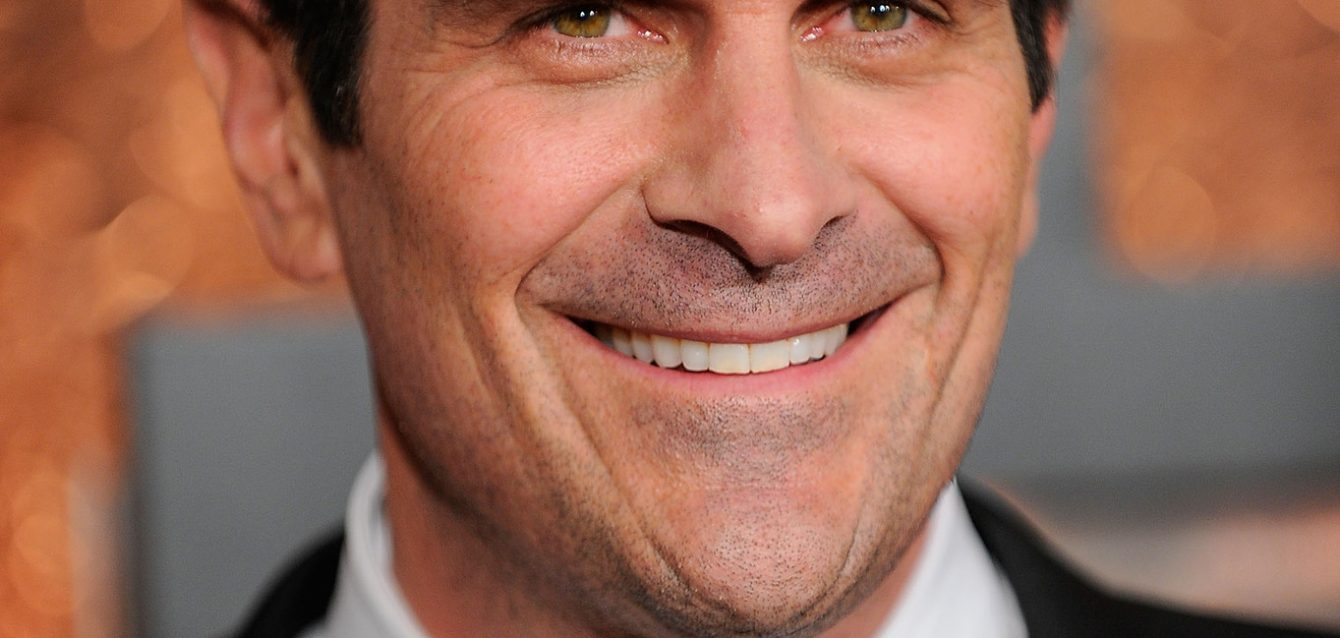 Ty Burrell
