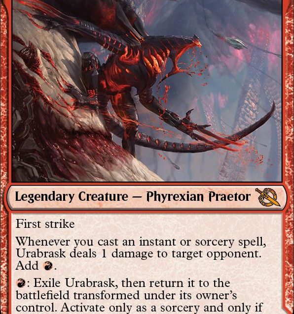 Urabrask