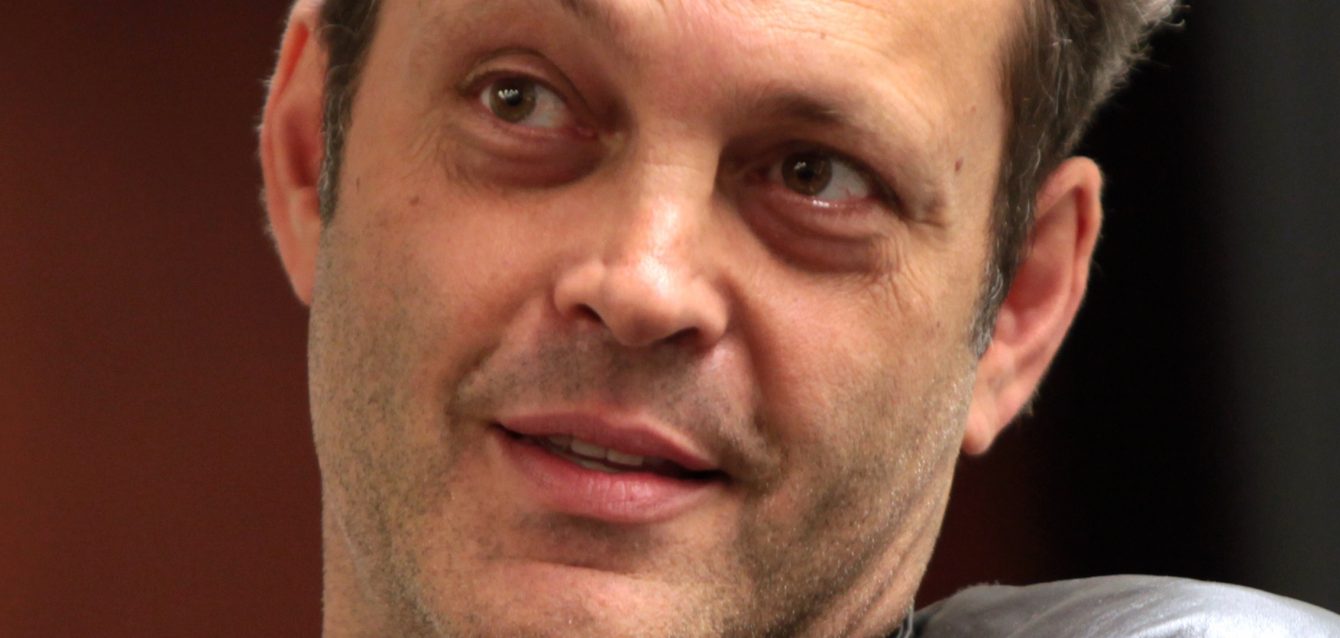 Vince Vaughn