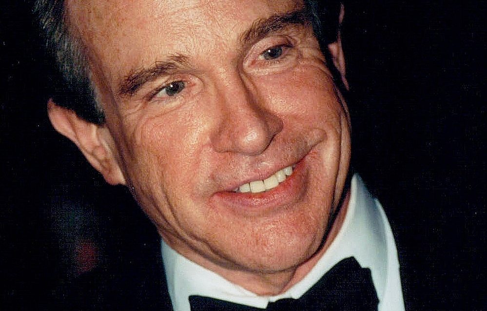 Warren Beatty