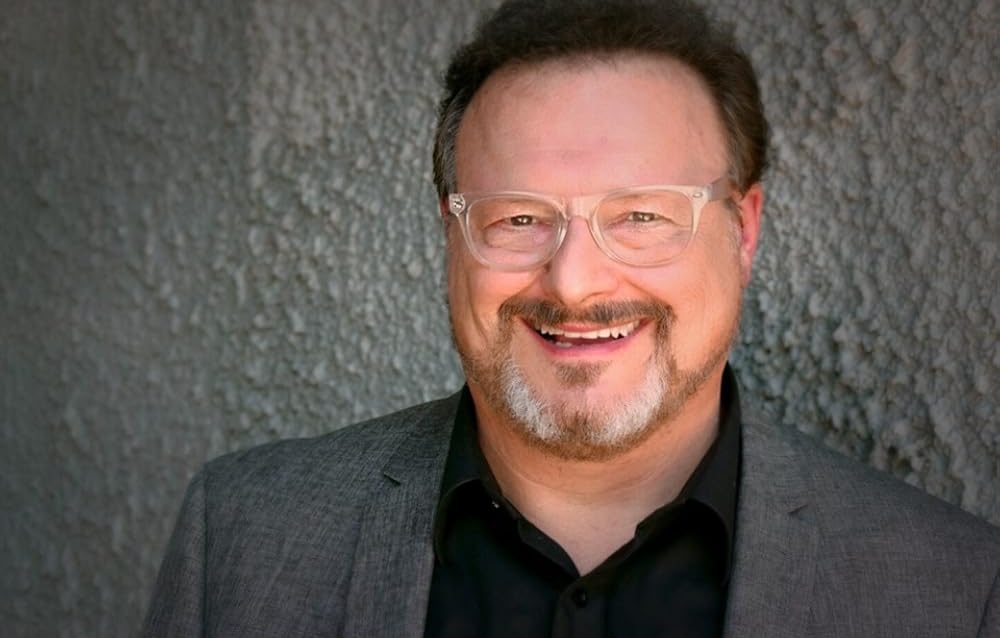 Wayne Knight