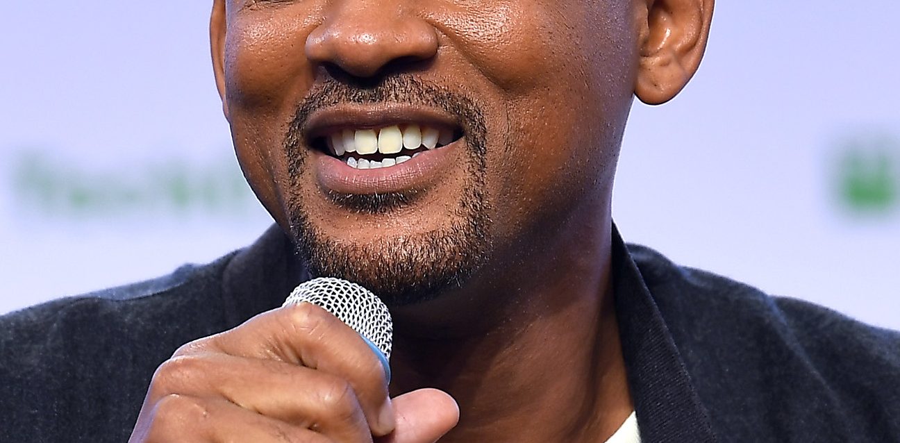 Will Smith