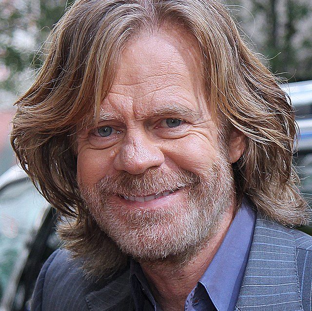 William H. Macy