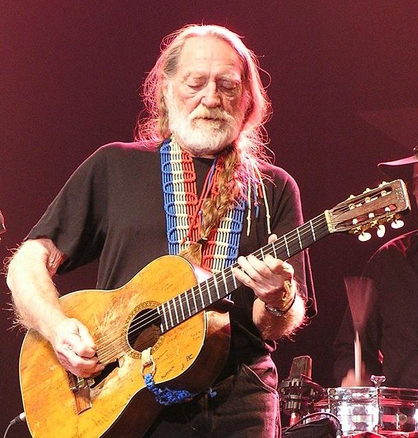 Willie Nelson
