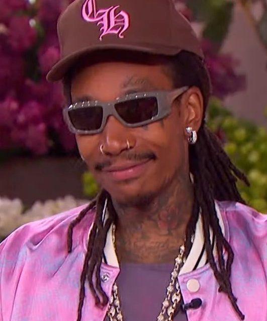 Wiz Khalifa