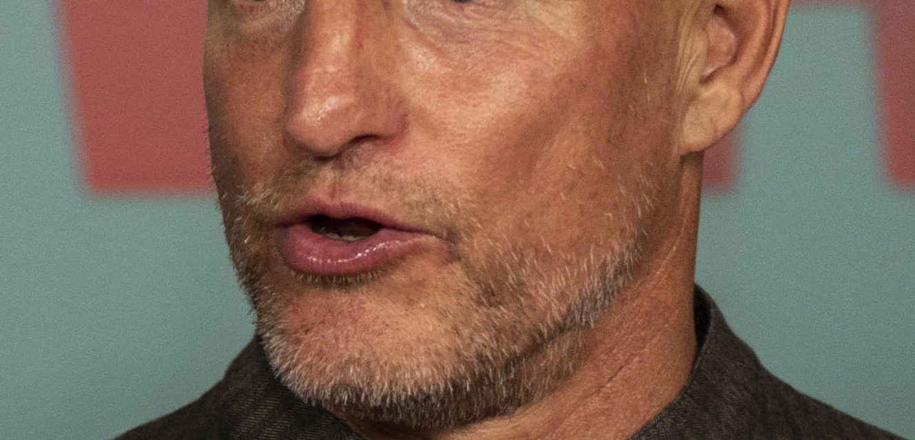 Woody Harrelson