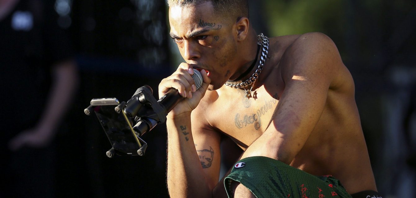 XXXTentacion