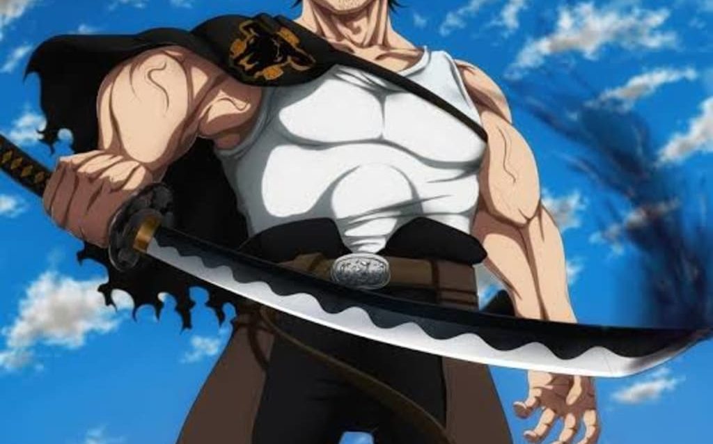 Yami Sukehiro
