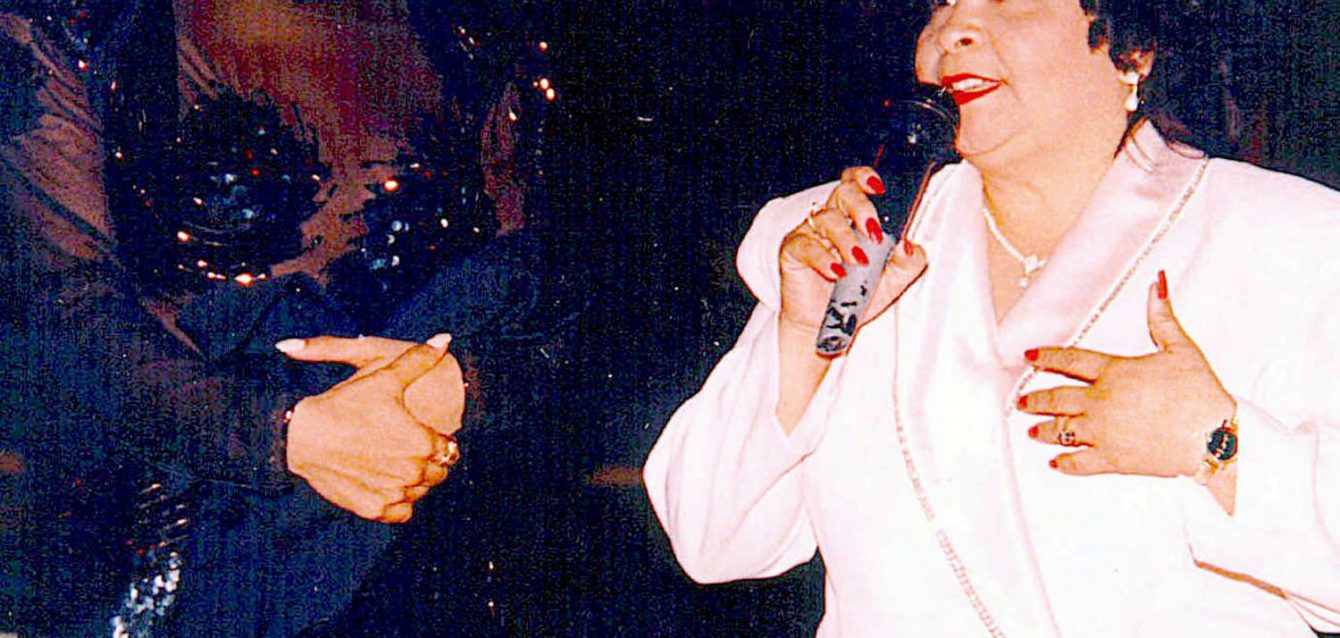 Yolanda Saldívar