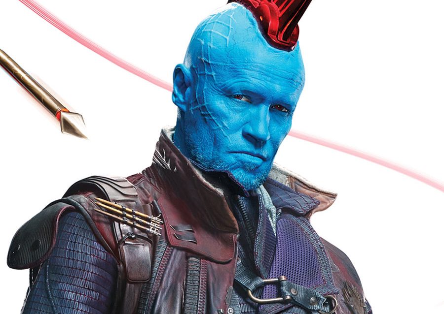 Yondu