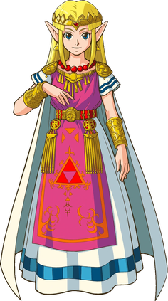 Zelda