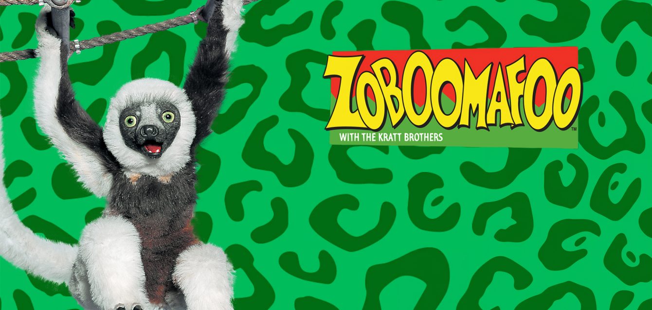 Zoboomafoo